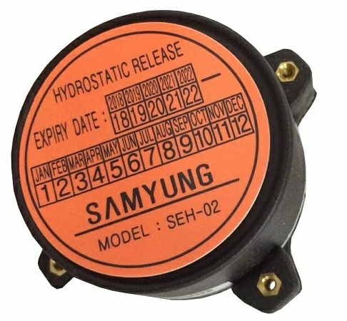 Гидростат Samyung SEH-02