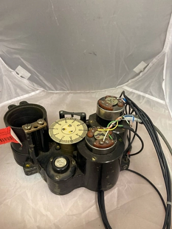 Курсограф АМУР б.у. s.n 01212 на проверку