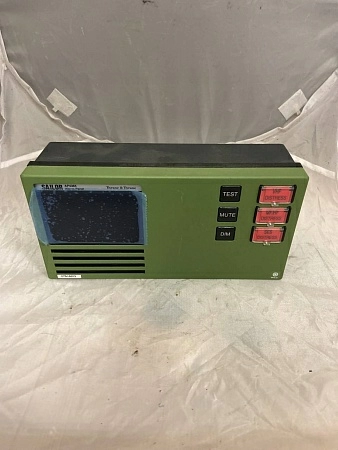 Alarm panel Sailor AP4365 б.у. s.n 07916623 на проверку
