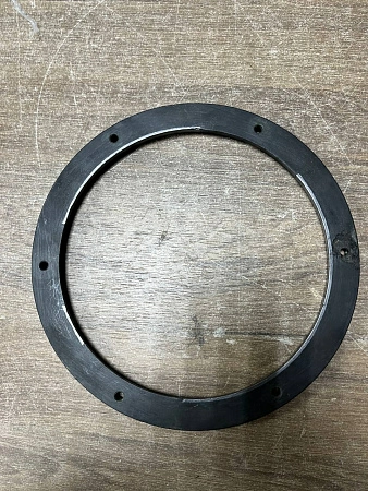 Кольцо ГК Амур s.n РНД-676469 б.у рабочее