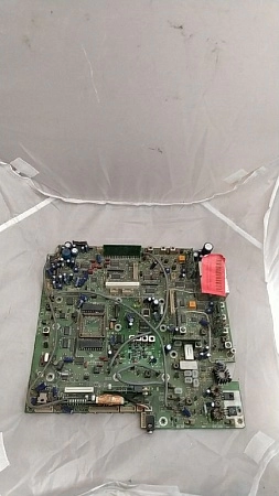 Плата FURUNO 05PO526 б.у. s.n 60708111 на проверку