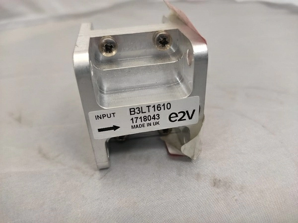 B3LT1649 б.у. s/n 1528006 раб.