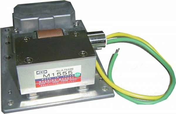 Магнетрон M1555