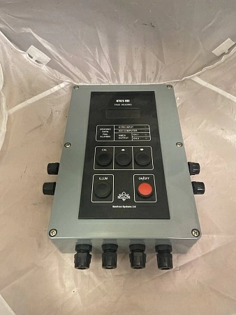 NT925 HDI True Heading s.n 833993HSR на проверку