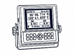 Приемники ГНСС GPS/GLONASS