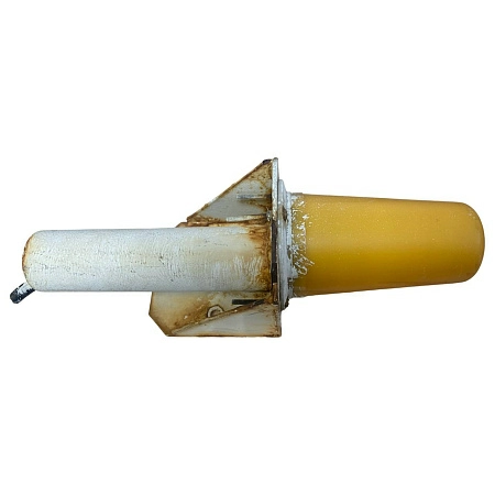 Блок антенный GPS/ГЛОНАСС РИРВ ШВЕА.464659.004 б.у s.n 15071258 на проверку