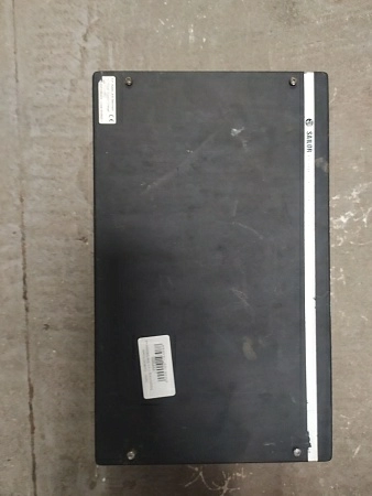 Sailor PCH4652 Power Supply/carger s.n 3087080004 на проверку