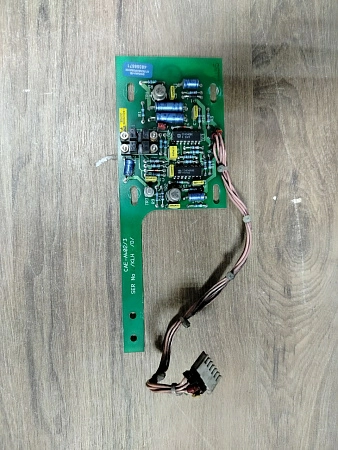 Плата Kelvin Hughes CAE-A402/3 s.n 11/KLH/D/ б.у рабочее