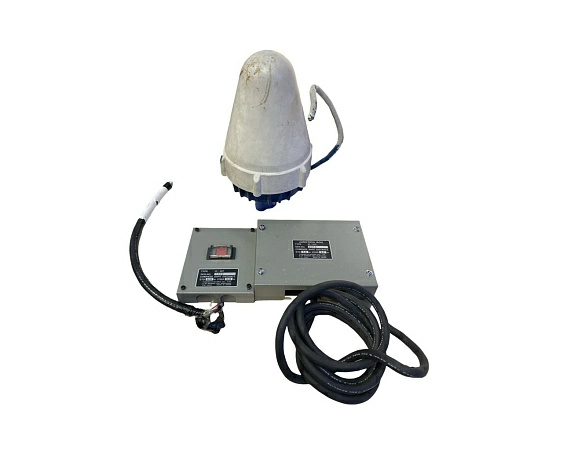 Судовая земная станция Furuno Felcom 16 s.n 455340, б.у, рабочее