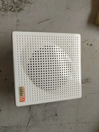 Громкоговоритель InterM б/у б/s/n на проверку