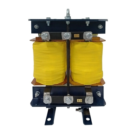 Однофазный низковольтный трансформатор ОС