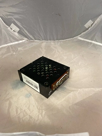 Усилитель для гирокомпаса АМУР б.у. s.n 91180 на проверку