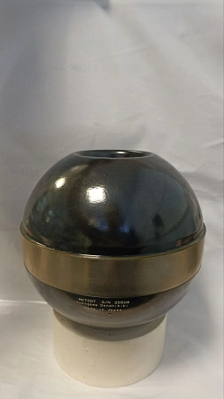 Гиросфера Yokogawa CMZ-900 s/n 25508 б.у. не раб.