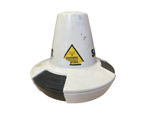 Антенна Sailor TT-3027C s.n СПБ-710072, б.у, рабочее