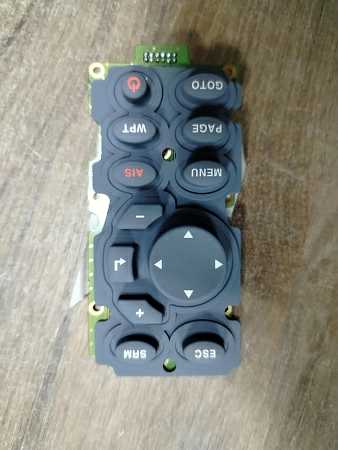 Плата SAMYUNG ENC P003251-B1