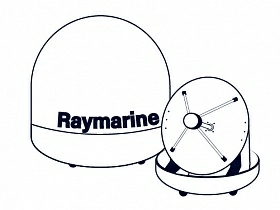 Спутниковое телевидение