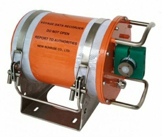 Регистратор данных рейса NVR-9000 VDR