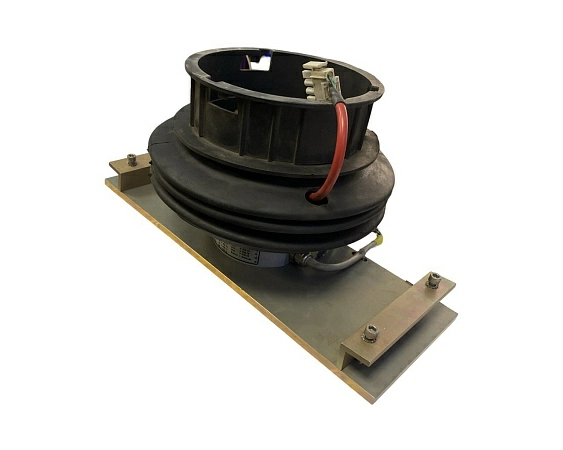 Энкодер Sperry Marine 4991-1500 б.у s.n 5779 рабочее