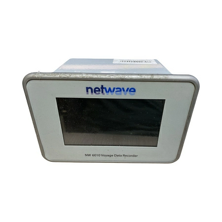 Блок управления NW6010 s/n 184811727 б.у. на проверку