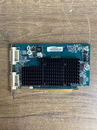 Видеокарта Vision Master HD5450 s/n A155000002303 б/у