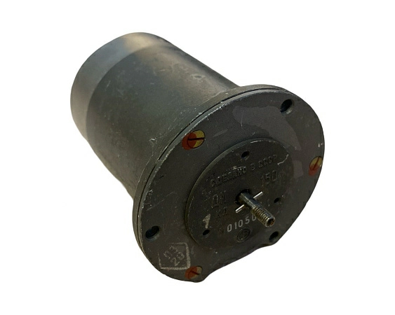 Сельсин ДИ-150 s/n 010504 на проверку