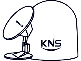 Терминалы VSAT