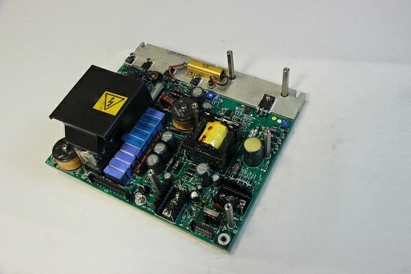 Плата модулятора 65625801 б.у. s/n CCK 1898 на проверку