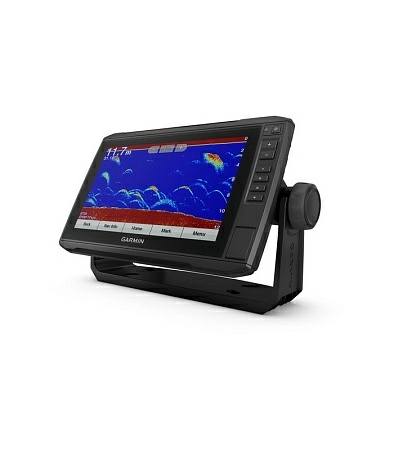 Эхолот Garmin Echomap Plus 72cv с трансдьюсером GT20