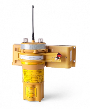 Аварийный радиобуй АРБМ-406Н