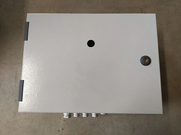 Корпус Шкафа SRN3415K б/у s/n CC-872952 на проверку