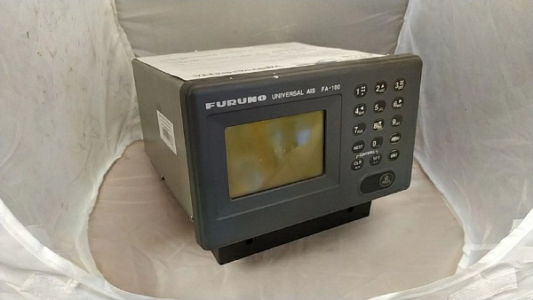 Транспондер FA-100 class A б.у. s.n 3549-1906 условно раб.