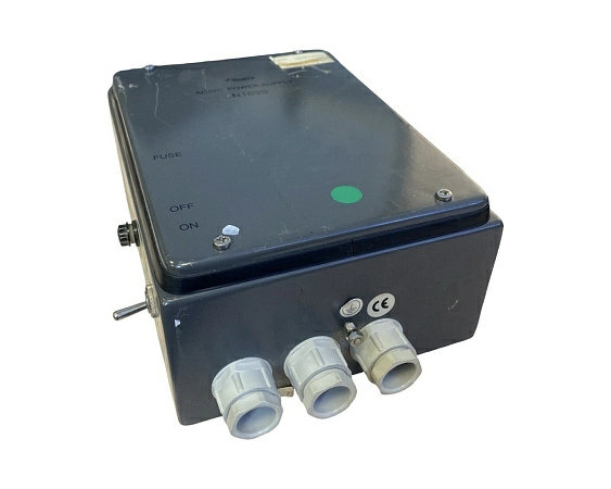 Sperry AC/DC power supply N163S (Б.У.) s.n G130 раб.