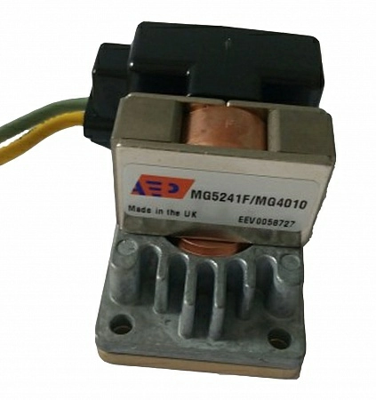 Магнетрон MG5241/MG4010 X-Band