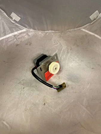 мотор энкодера standard 20, PX244-02A б.у s.n39705 раб.