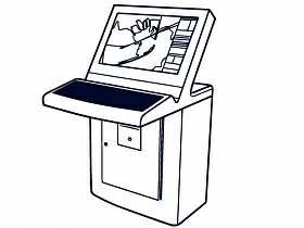 Электронная картография