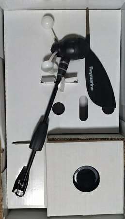 Анимометр RAYMARINE (б.у.) s.n 16821 на проверку