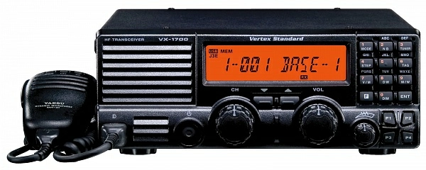 Vertex VX-1700