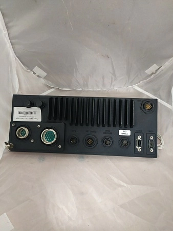 Плата 7PCRD1761J CBD-1702A б.у. б.s.n на проверку