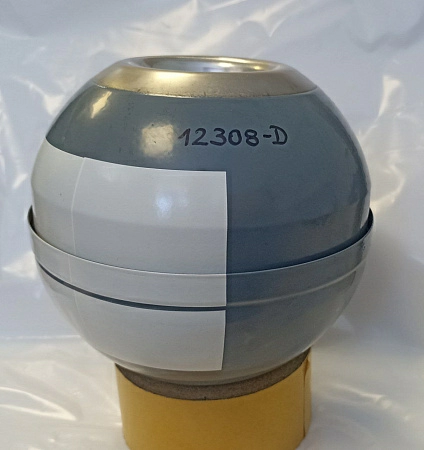 Гиросфера Navigat s/n 12308-D б.у. не раб.