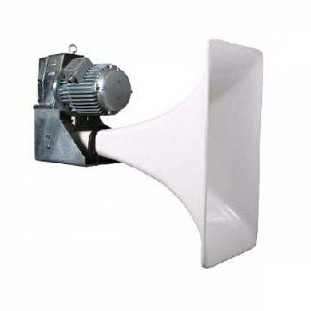 Судовой тифон Kockum Sonics MT 150/140