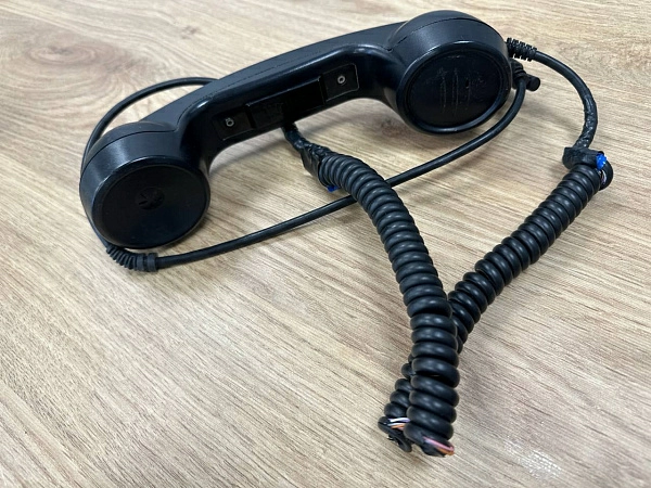 Трубка Sailor HS5001 без s/n на проверку