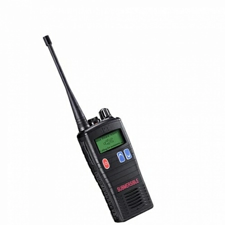 Морская портативная УКВ радиостанция Entel HT783