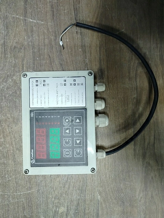 Аналогово цифровой преоброзователь IGL-01