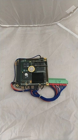 Плата для черного ящика VDR headway Marine (23102014,110600120) б.у. s.n 8060092 на проверку