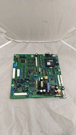 Плата FURUNO 08P3177 б.у. s.n 60107610 на проверку