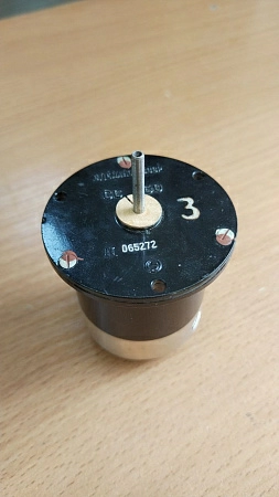 Сельсин-приемник СС-150, с/н 065272 б/у