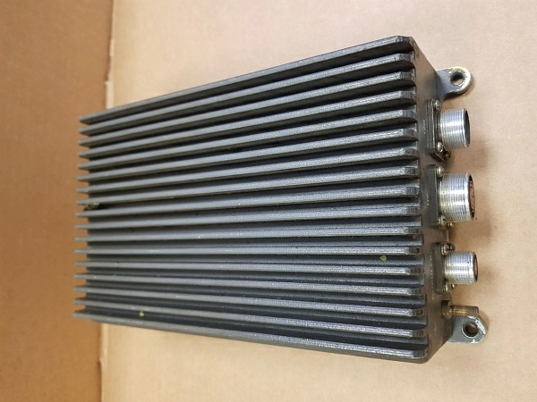 Блок приемопередатчика Гранит Р-24 б.у s.n 334 не раб.