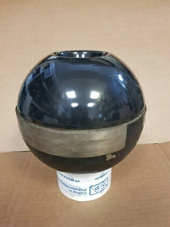 Гиросфера для Yokogawa CMZ900 б.у s.n 777  не раб.