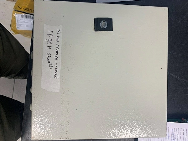 Транслятор курса GA-04M s/n 7719