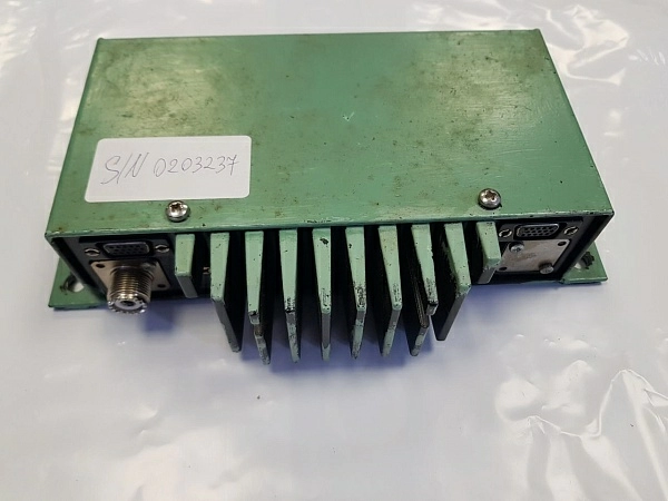 SAILOR A1 VHF-DSC Basic VHF б.у s.n 0203237 на проверку